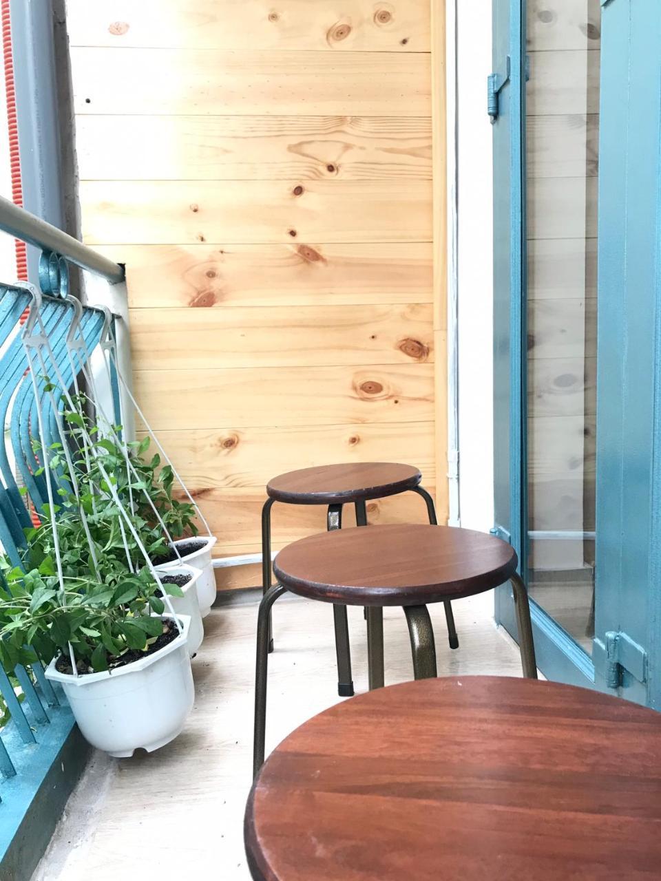 The Joy Hostel Cidade de Ho Chi Minh Exterior foto