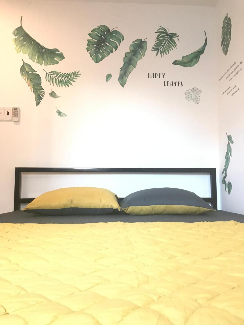 The Joy Hostel Cidade de Ho Chi Minh Exterior foto